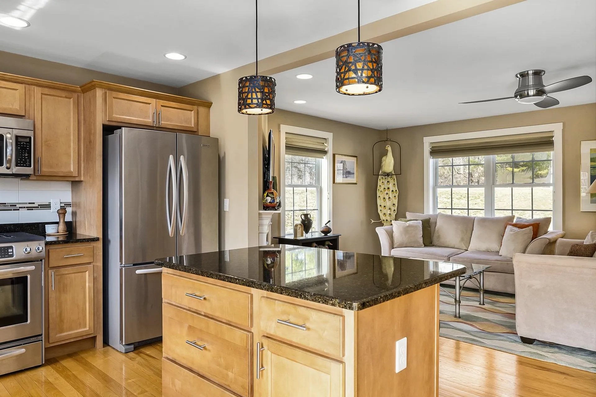 3 Hughes Lane Greenland NH 03840