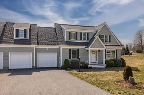 3 Hughes Lane Greenland NH 03840