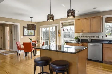 3 Hughes Lane Greenland NH 03840