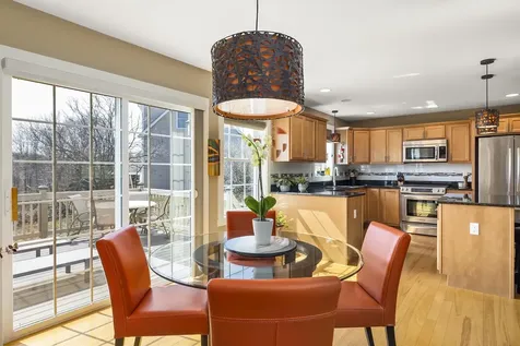 3 Hughes Lane Greenland NH 03840