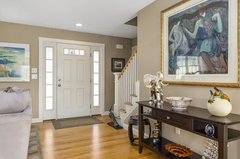 3 Hughes Lane Greenland NH 03840