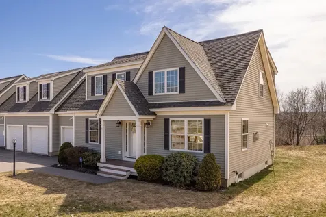 3 Hughes Lane Greenland NH 03840