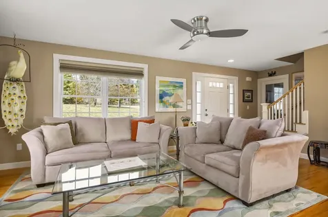 3 Hughes Lane Greenland NH 03840