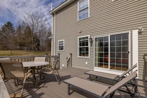 3 Hughes Lane Greenland NH 03840