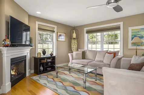 3 Hughes Lane Greenland NH 03840