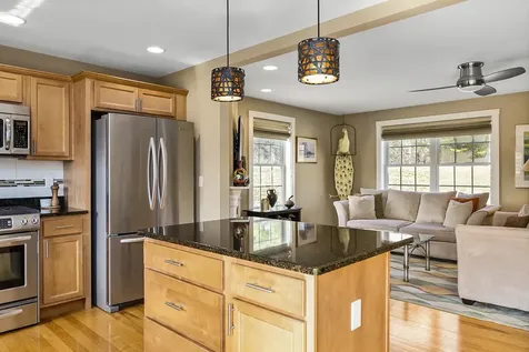 3 Hughes Lane Greenland NH 03840