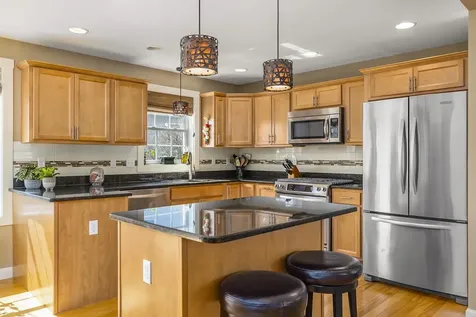 3 Hughes Lane Greenland NH 03840