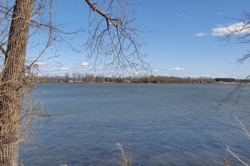 57 Poor Farm Road Alburgh VT 05440