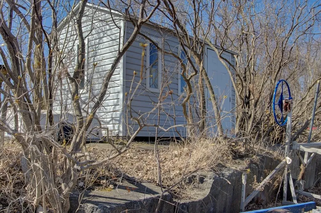 57 Poor Farm Road Alburgh VT 05440