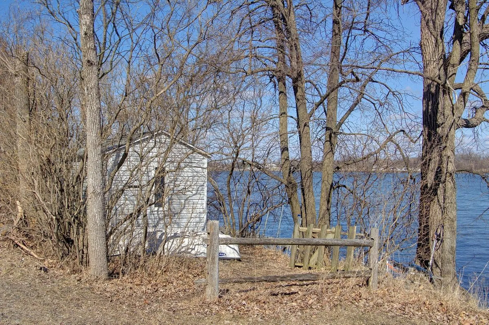 57 Poor Farm Road Alburgh VT 05440