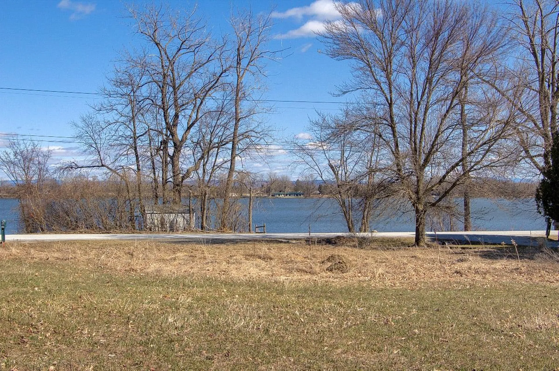 57 Poor Farm Road Alburgh VT 05440