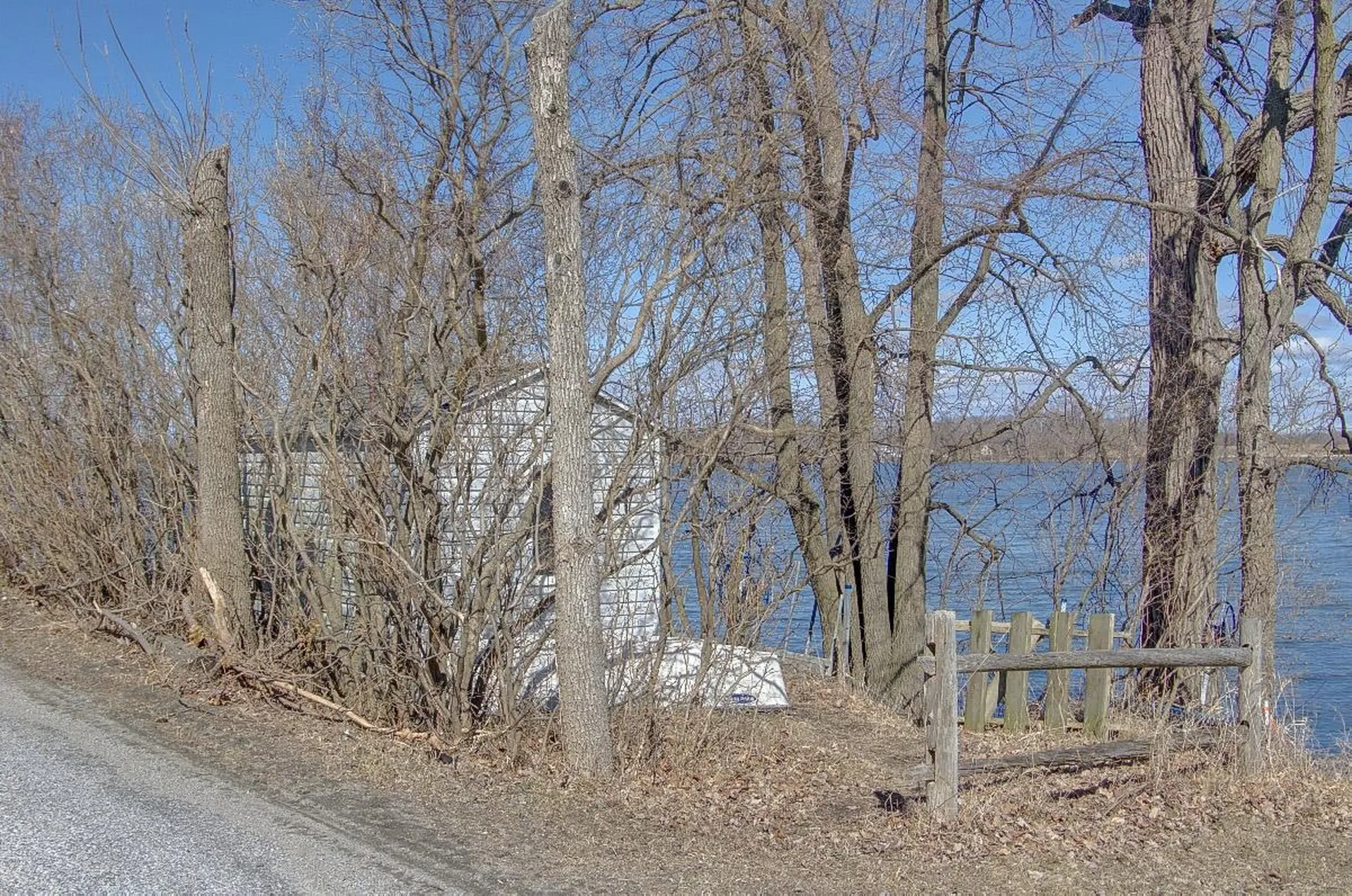 57 Poor Farm Road Alburgh VT 05440