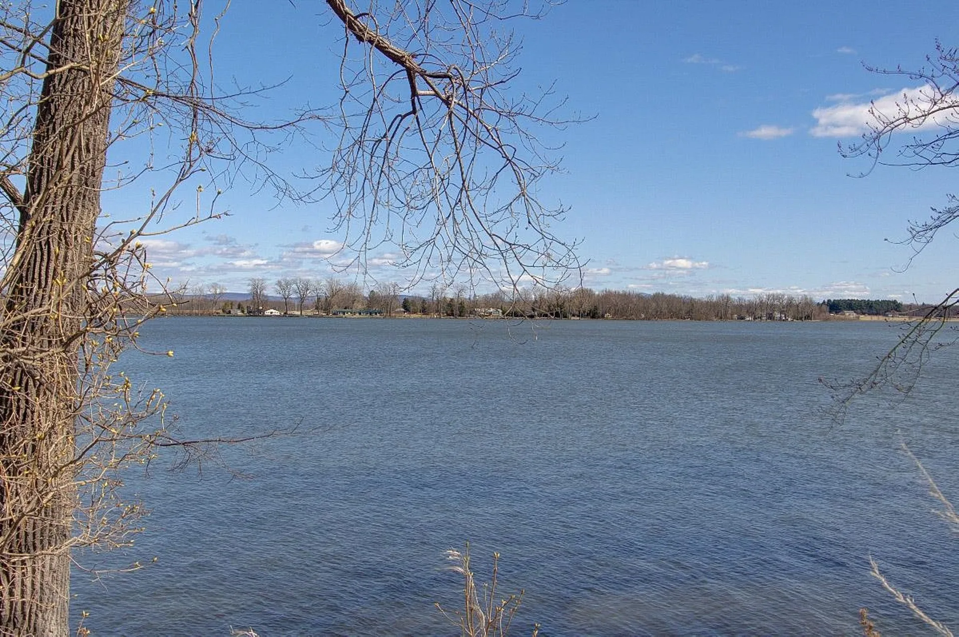 57 Poor Farm Road Alburgh VT 05440