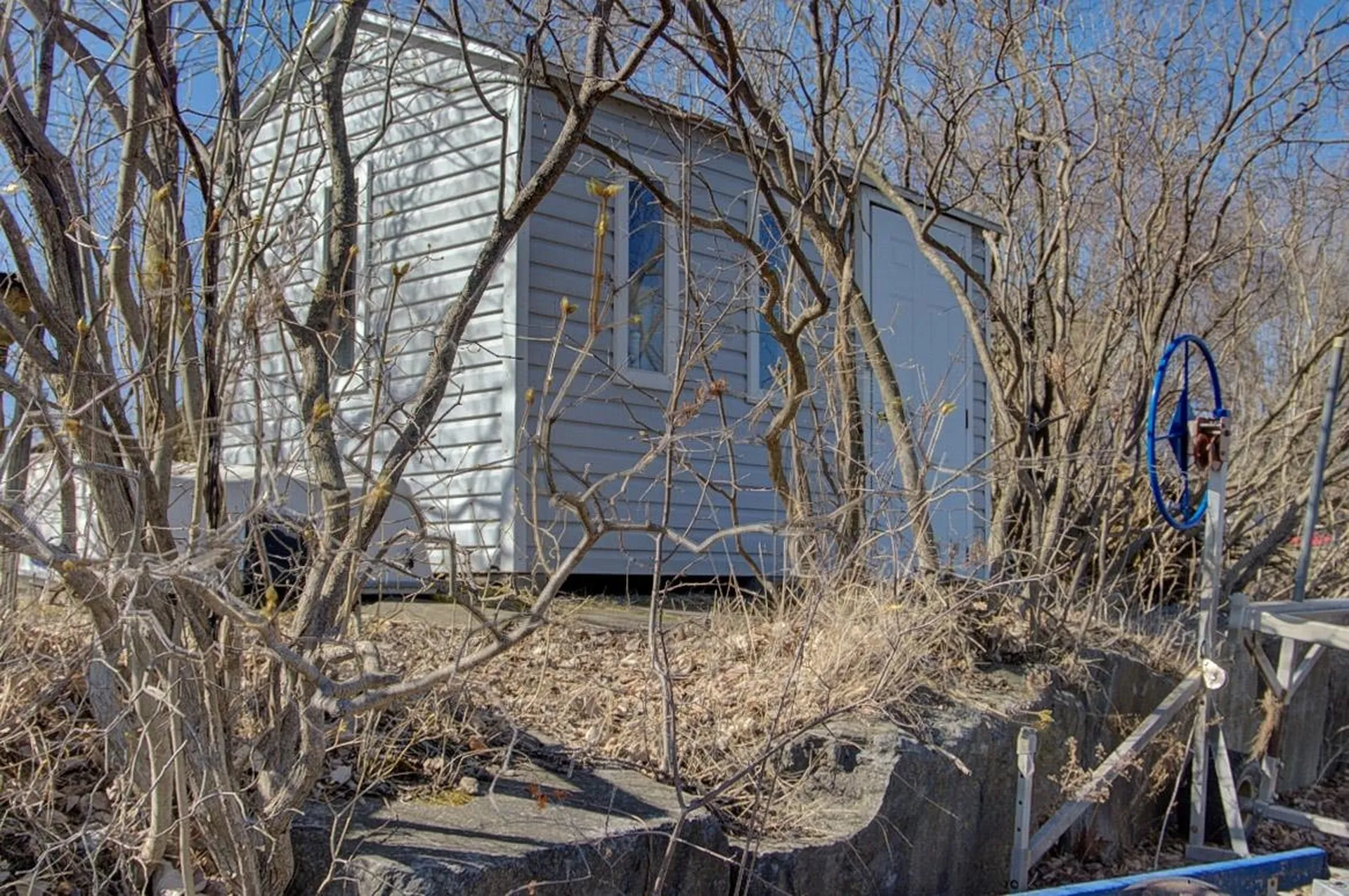 57 Poor Farm Road Alburgh VT 05440