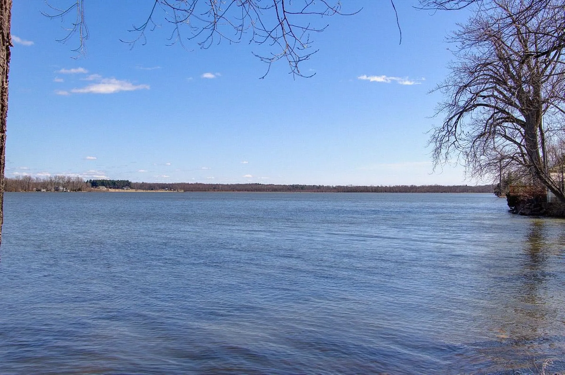 57 Poor Farm Road Alburgh VT 05440