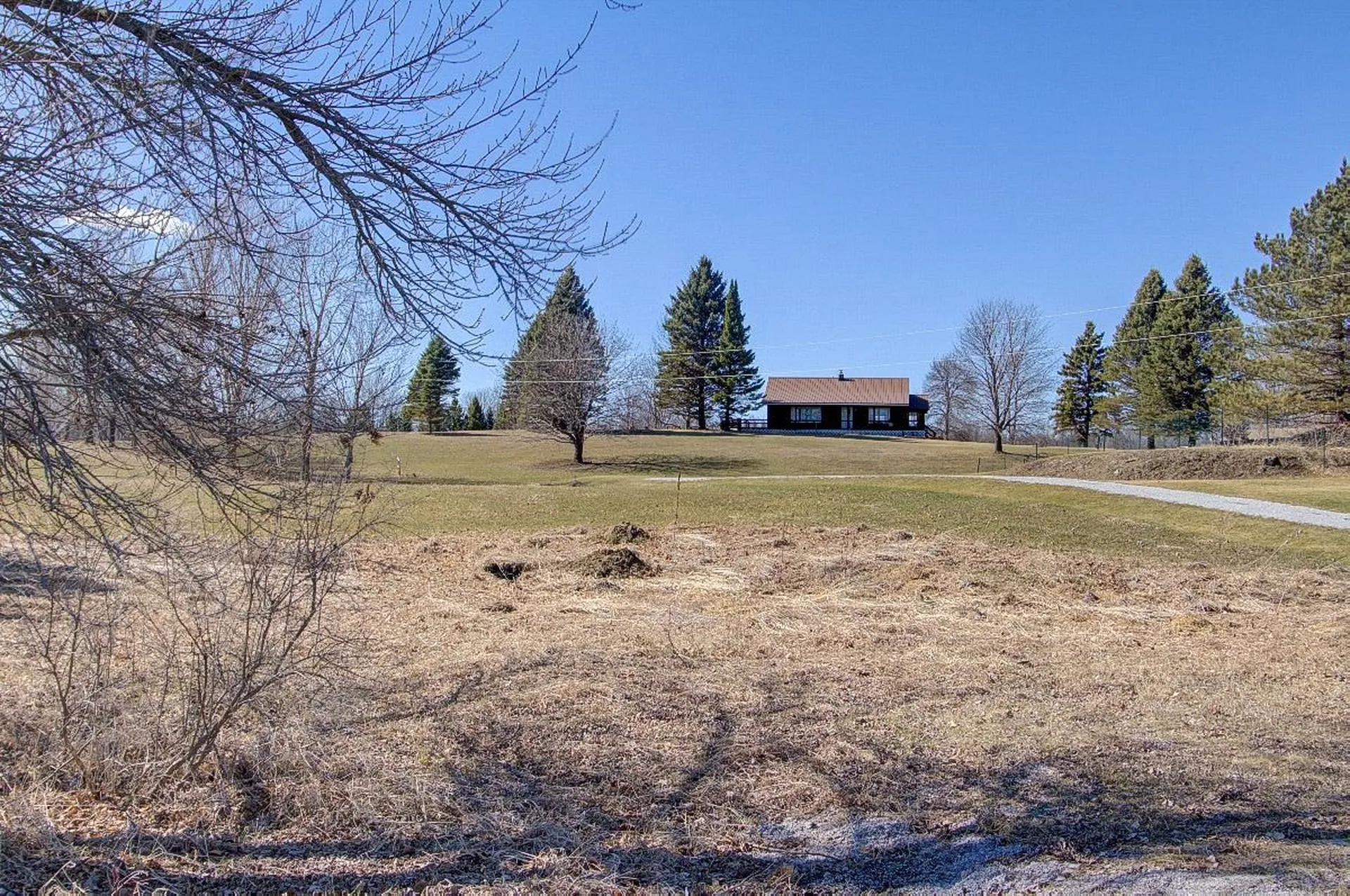 57 Poor Farm Road Alburgh VT 05440