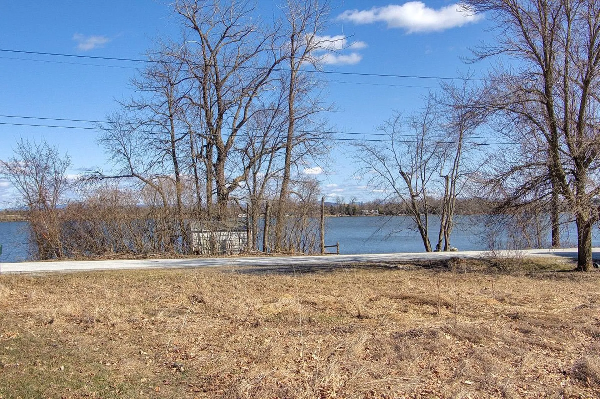 57 Poor Farm Road Alburgh VT 05440