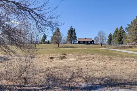 57 Poor Farm Road Alburgh VT 05440