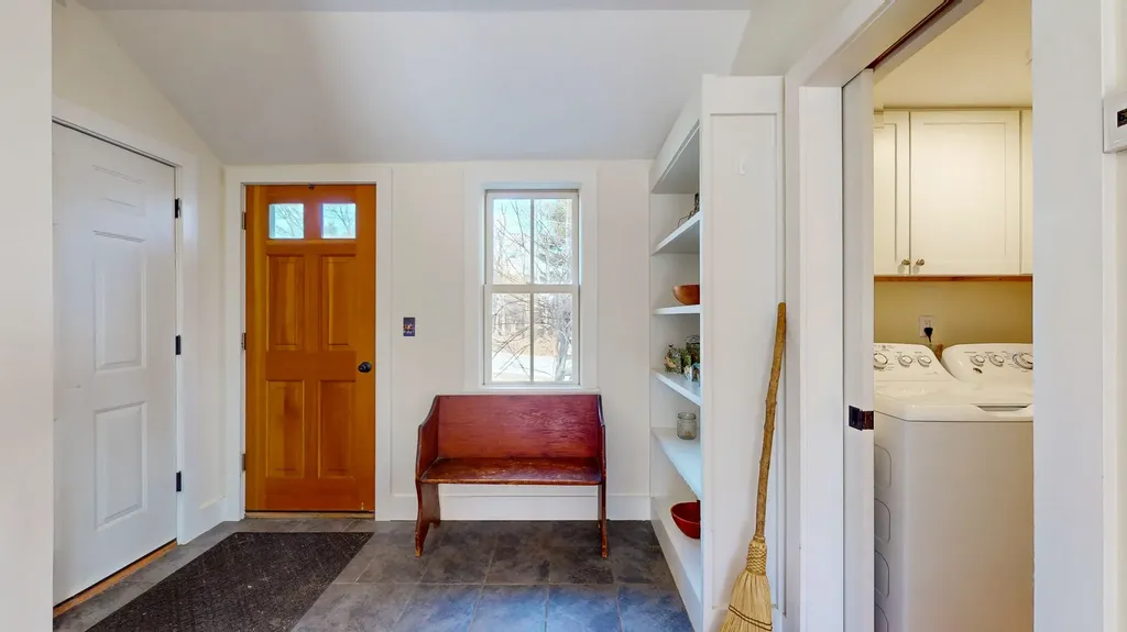 1011 Vermont Route 125 Cornwall VT 05753