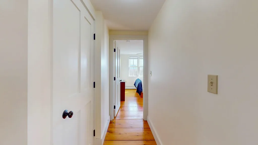 1011 Vermont Route 125 Cornwall VT 05753