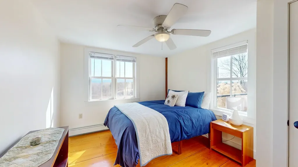 1011 Vt Route 125 Cornwall VT 05753