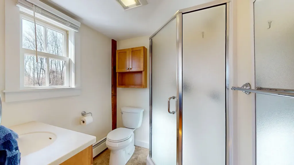 1011 Vt Route 125 Cornwall VT 05753