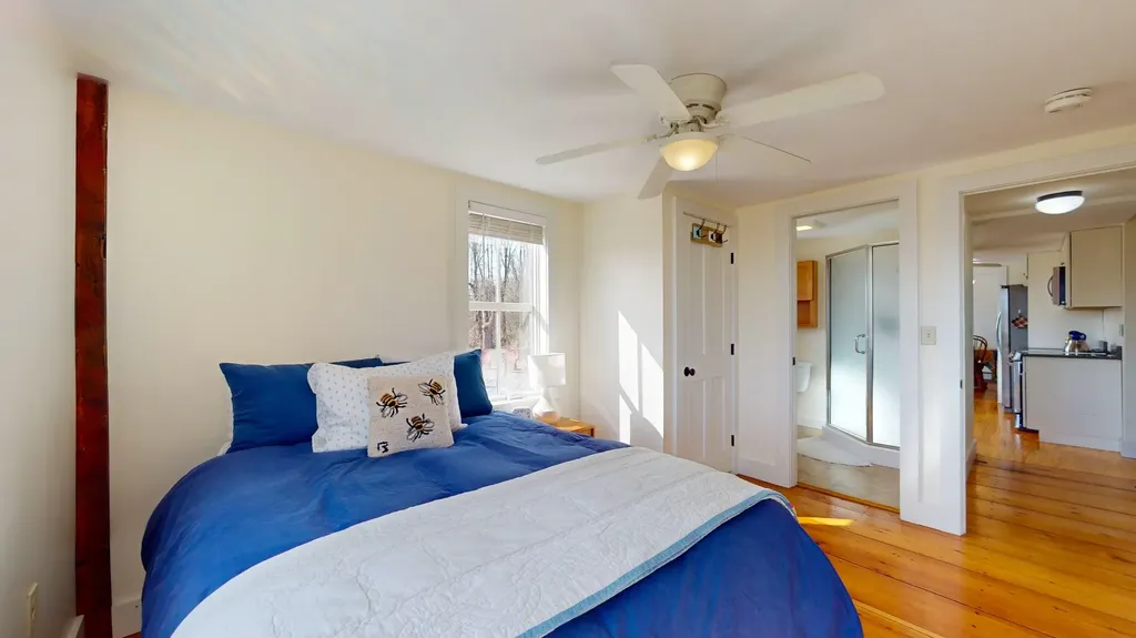 1011 Vt Route 125 Cornwall VT 05753