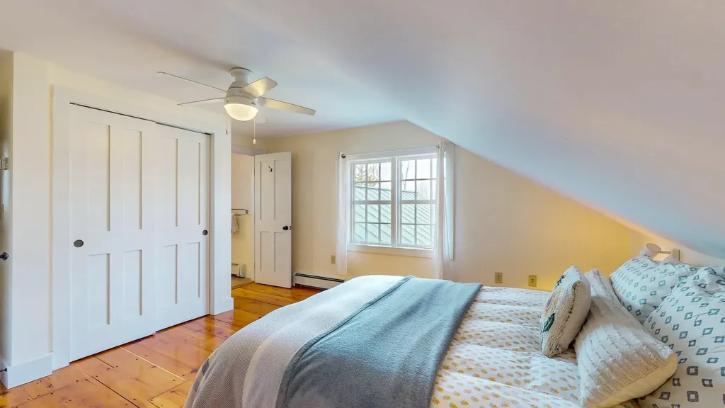 1011 Vermont Route 125 Cornwall VT 05753