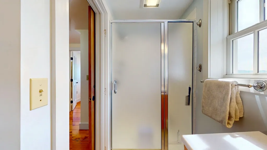 1011 Vt Route 125 Cornwall VT 05753