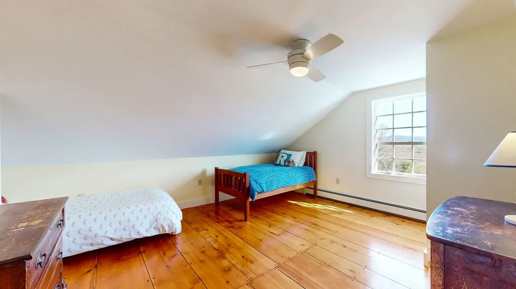 1011 Vermont Route 125 Cornwall VT 05753