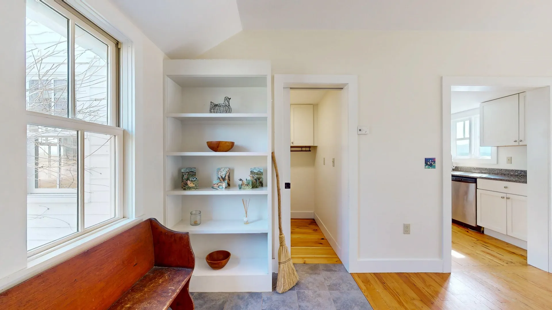 1011 Vermont Route 125 Cornwall VT 05753