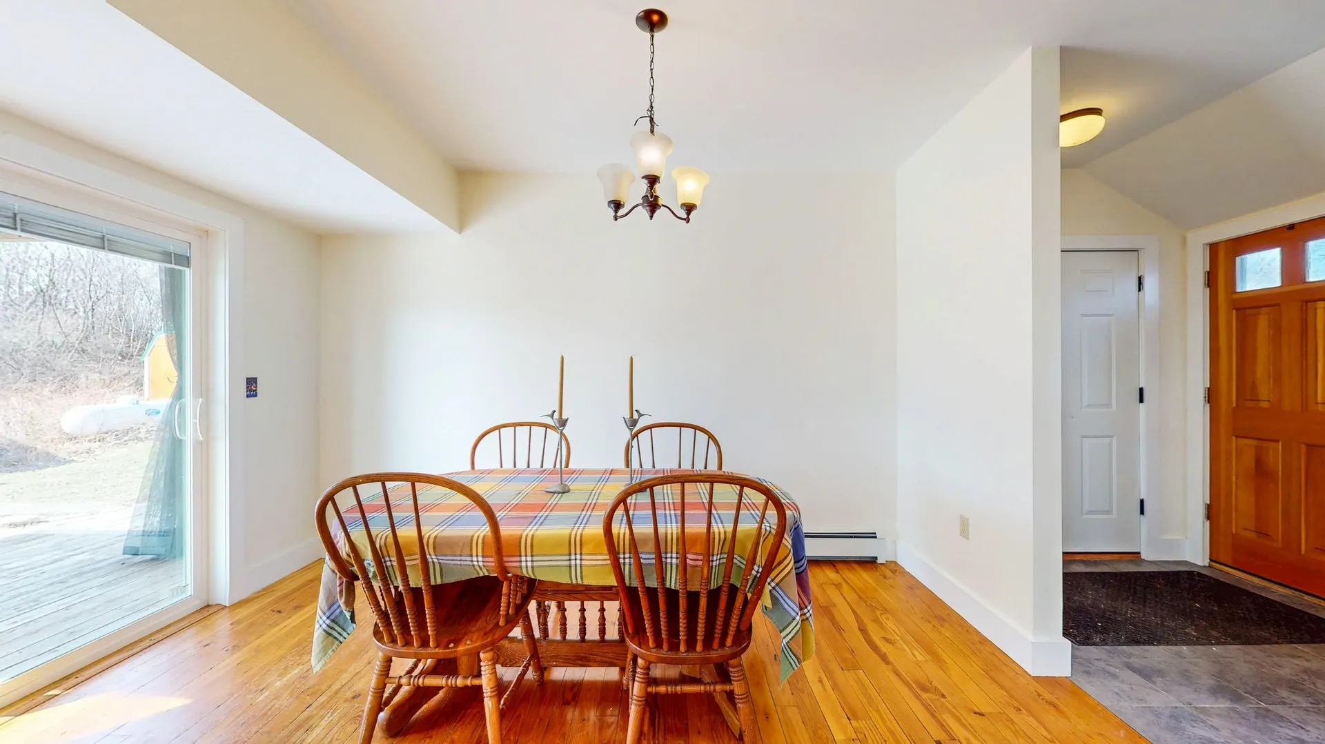 1011 Vermont Route 125 Cornwall VT 05753