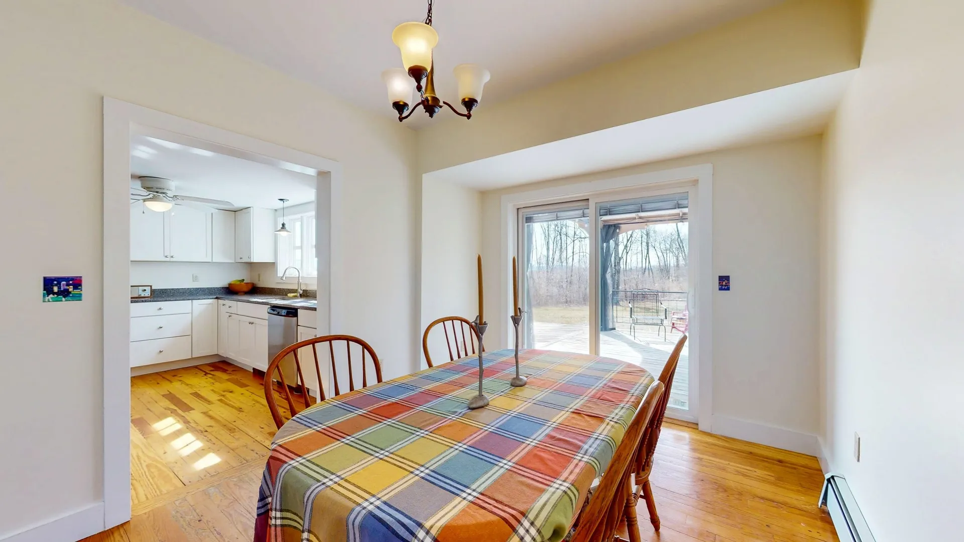 1011 Vt Route 125 Cornwall VT 05753