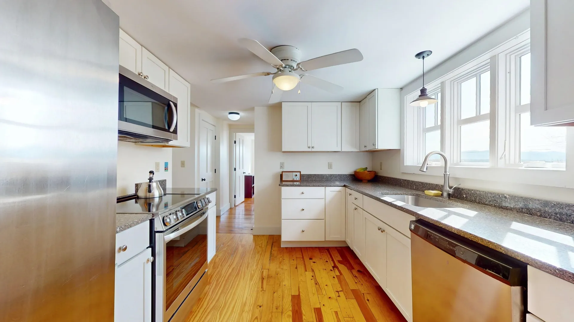 1011 Vt Route 125 Cornwall VT 05753