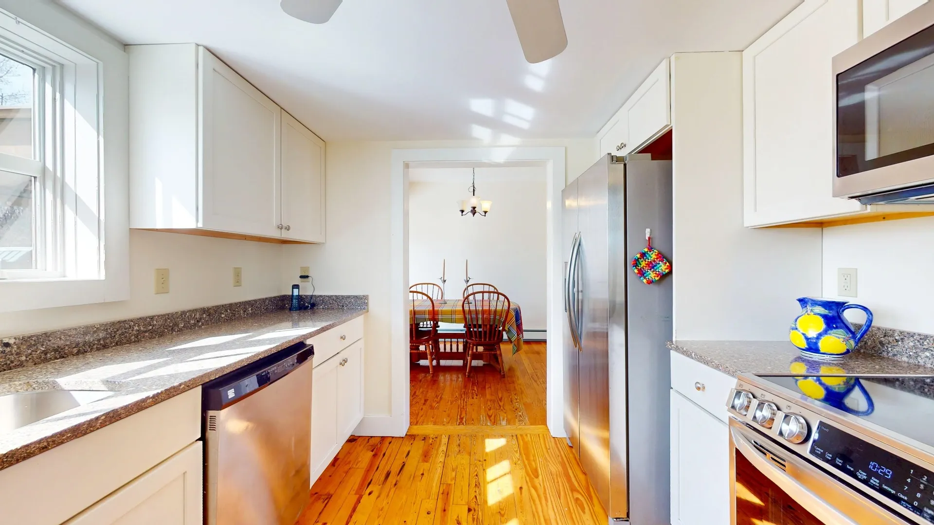 1011 Vt Route 125 Cornwall VT 05753