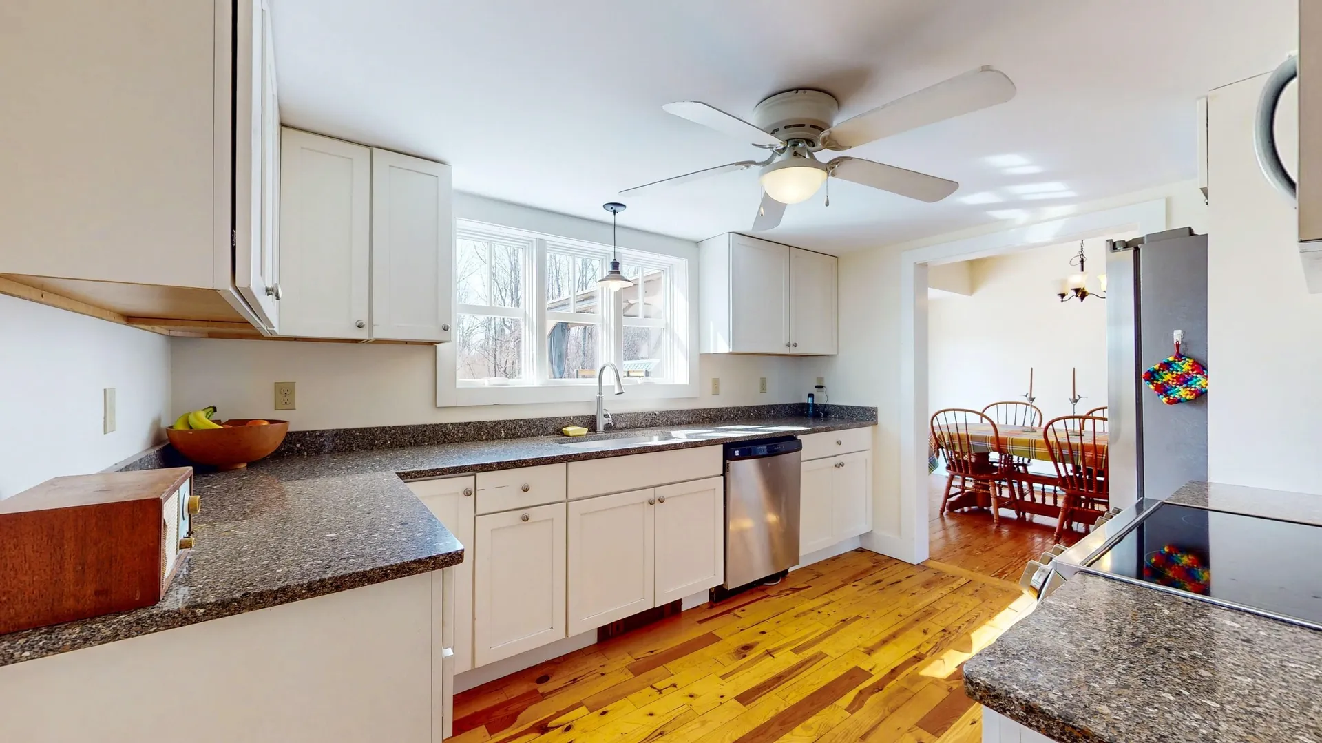 1011 Vt Route 125 Cornwall VT 05753