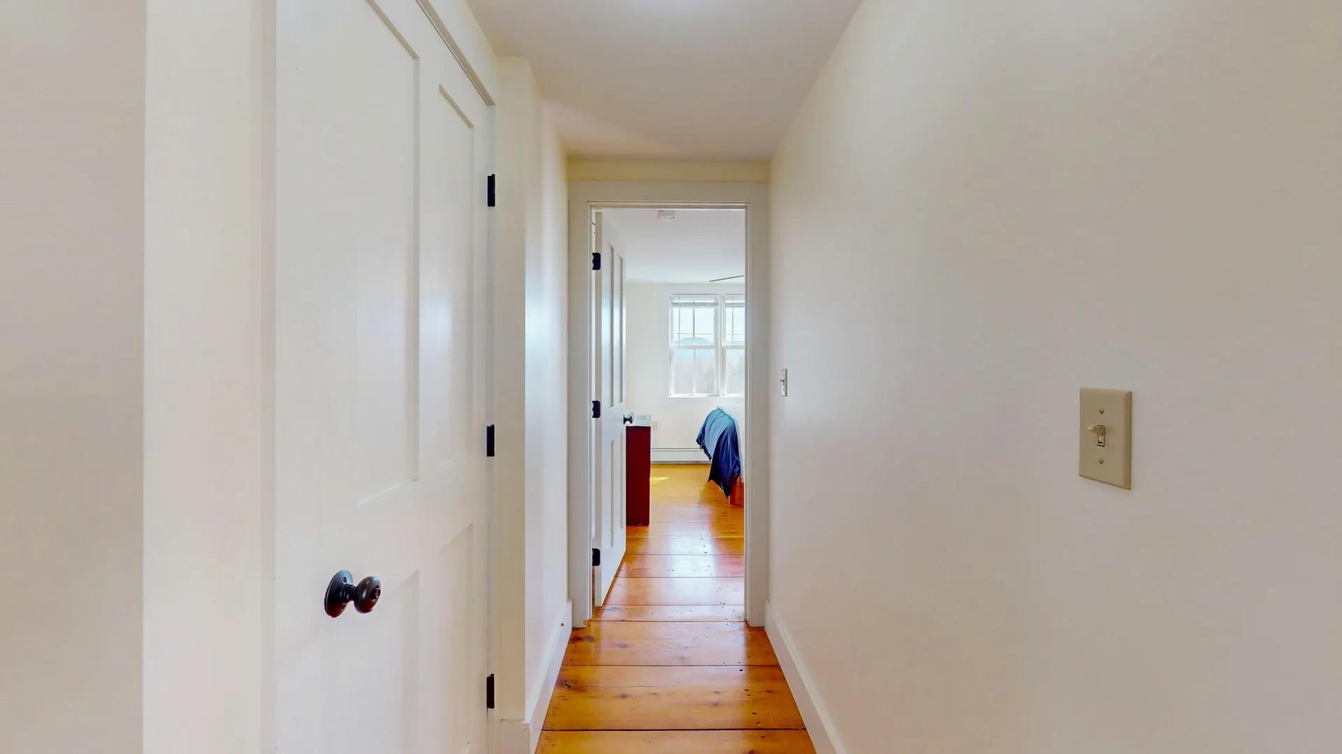 1011 Vt Route 125 Cornwall VT 05753