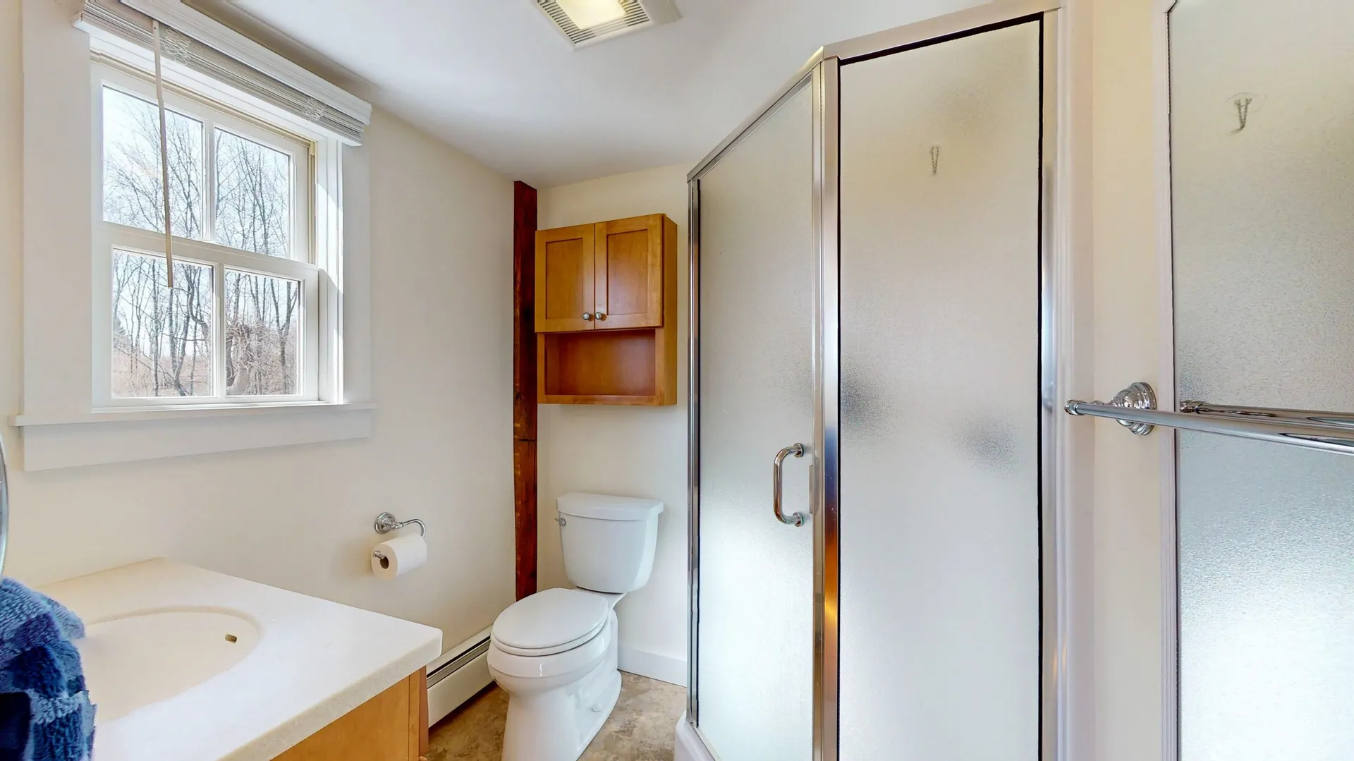 1011 Vt Route 125 Cornwall VT 05753