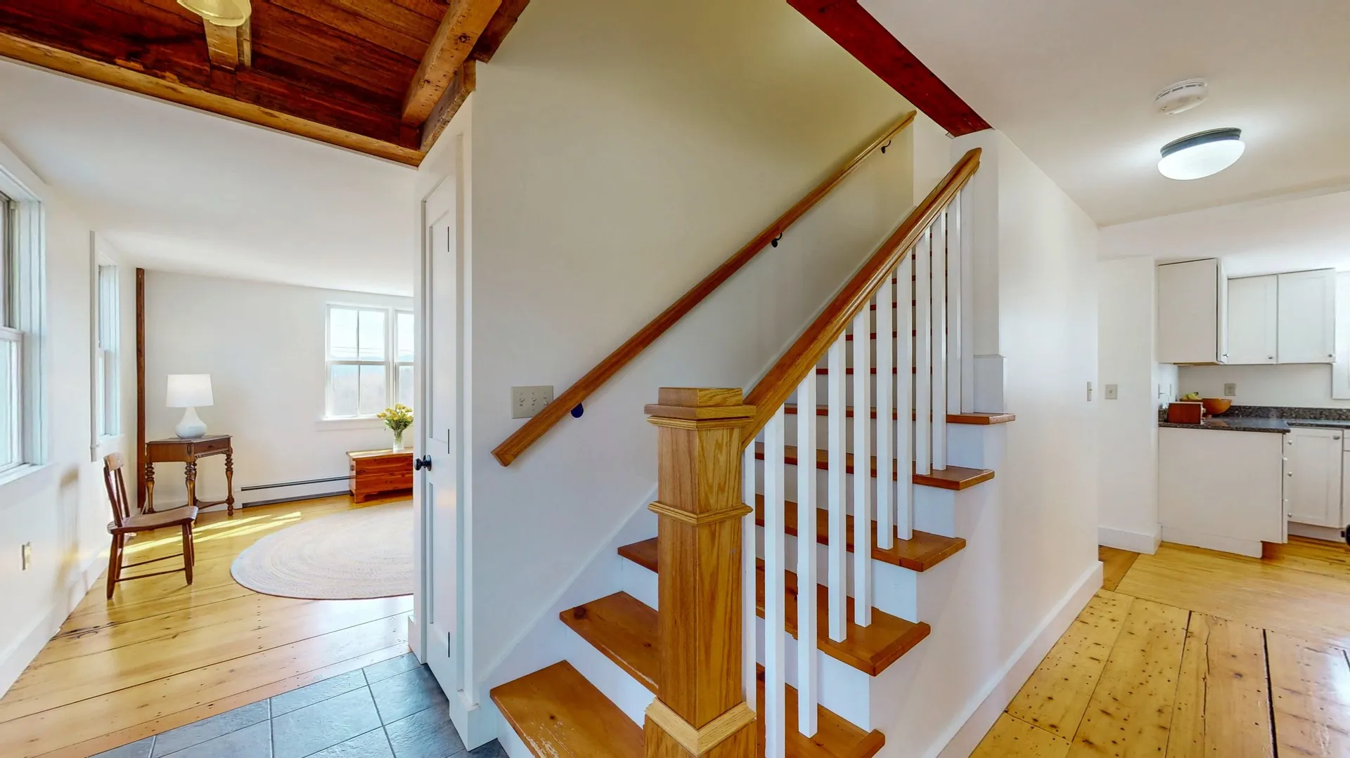 1011 Vermont Route 125 Cornwall VT 05753