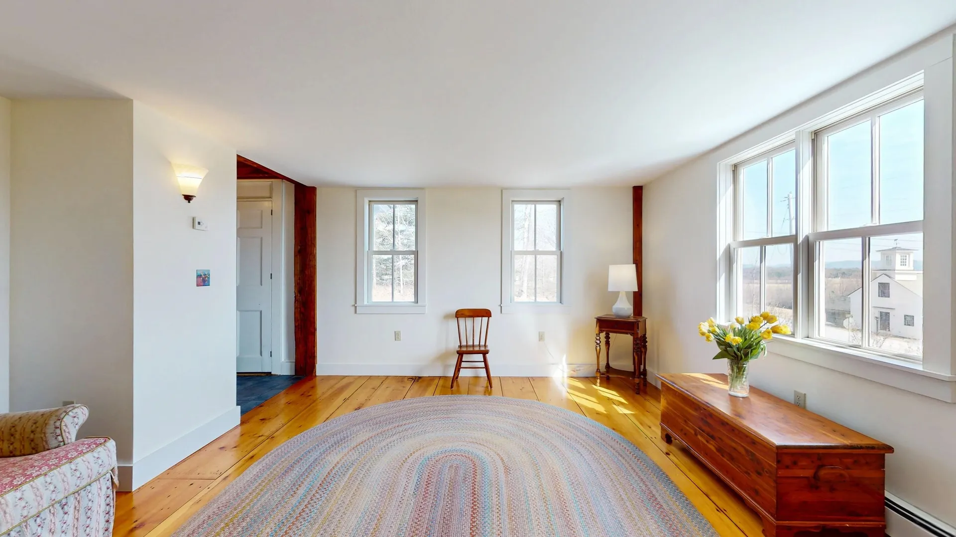 1011 Vt Route 125 Cornwall VT 05753