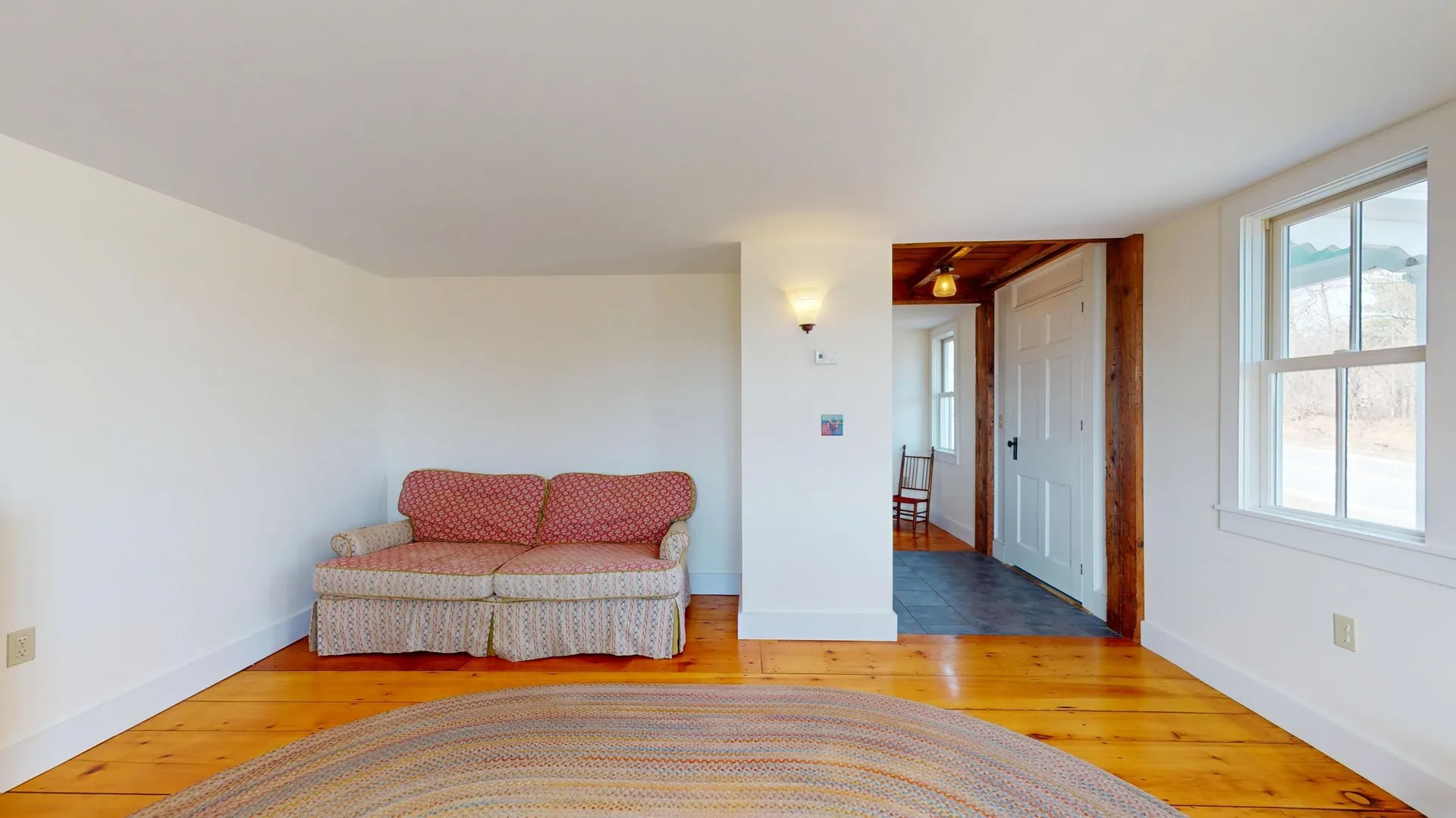 1011 Vt Route 125 Cornwall VT 05753