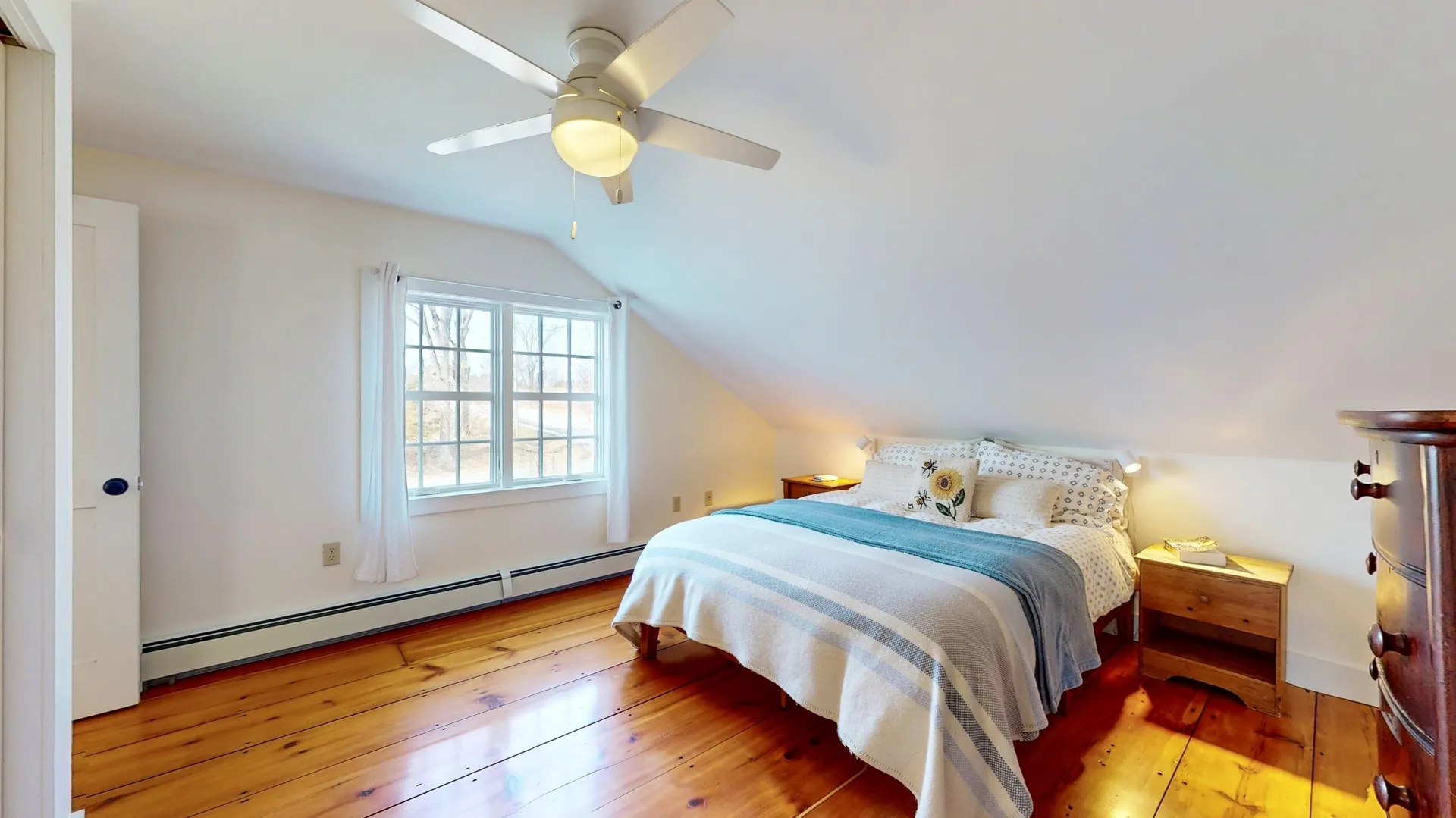 1011 Vermont Route 125 Cornwall VT 05753