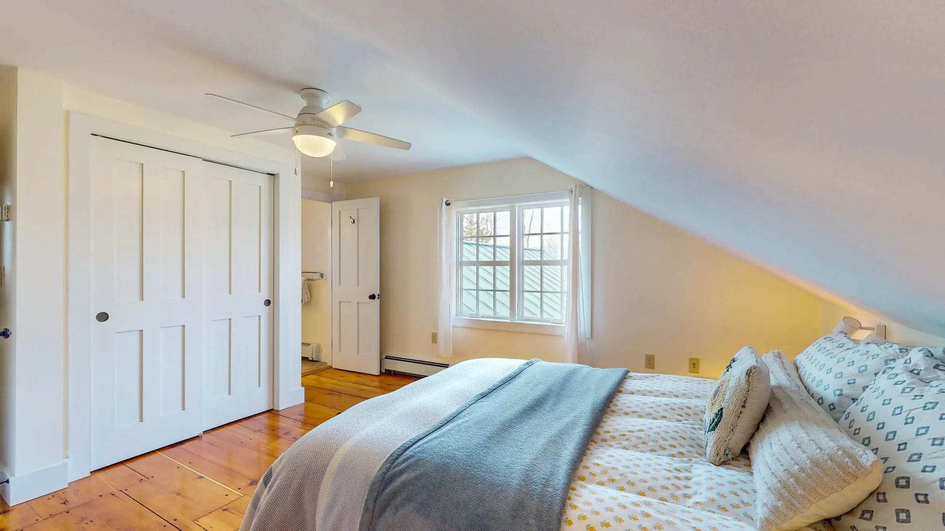 1011 Vt Route 125 Cornwall VT 05753