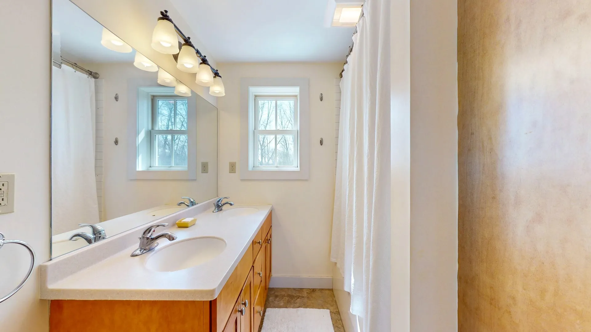 1011 Vt Route 125 Cornwall VT 05753