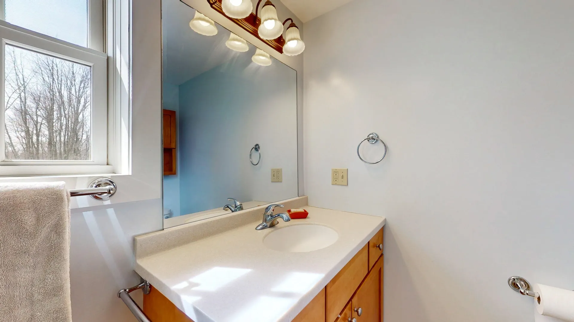 1011 Vt Route 125 Cornwall VT 05753