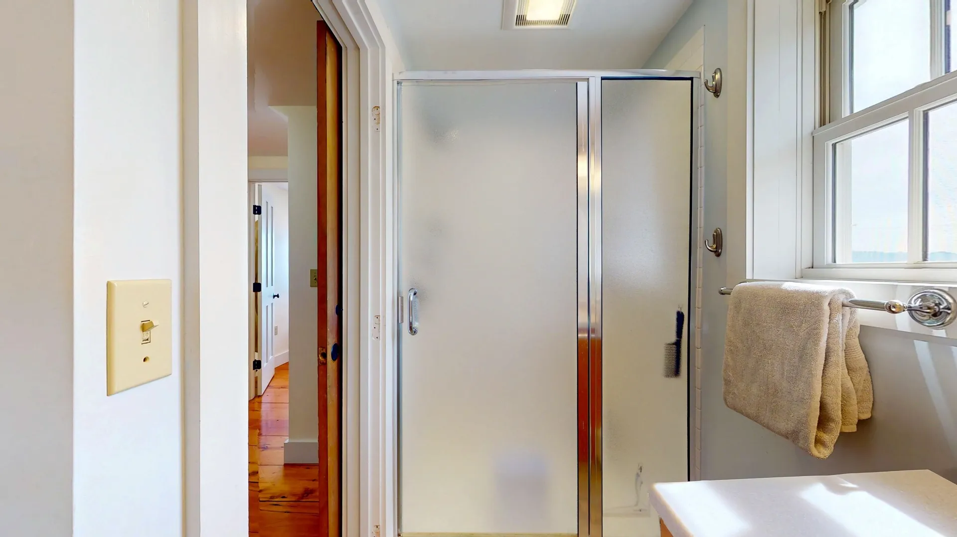 1011 Vt Route 125 Cornwall VT 05753