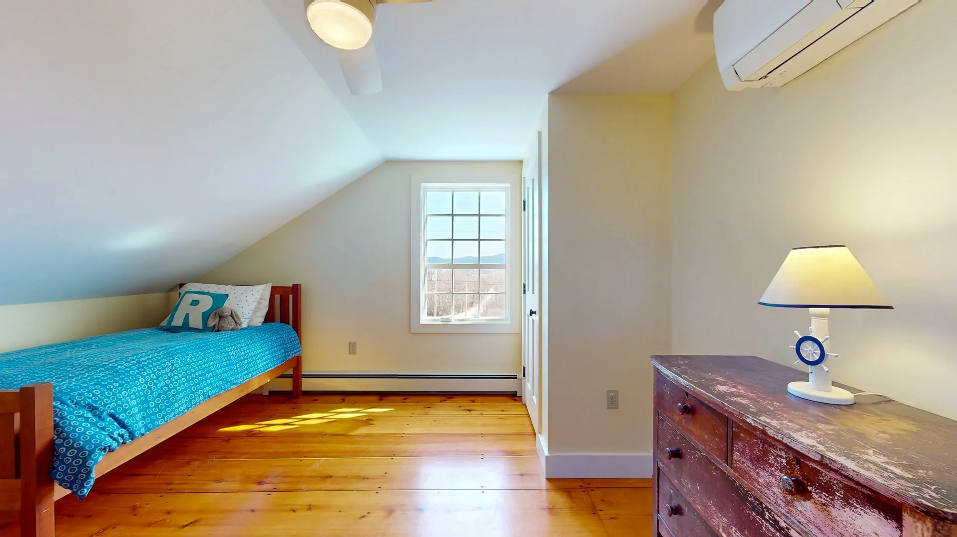 1011 Vermont Route 125 Cornwall VT 05753