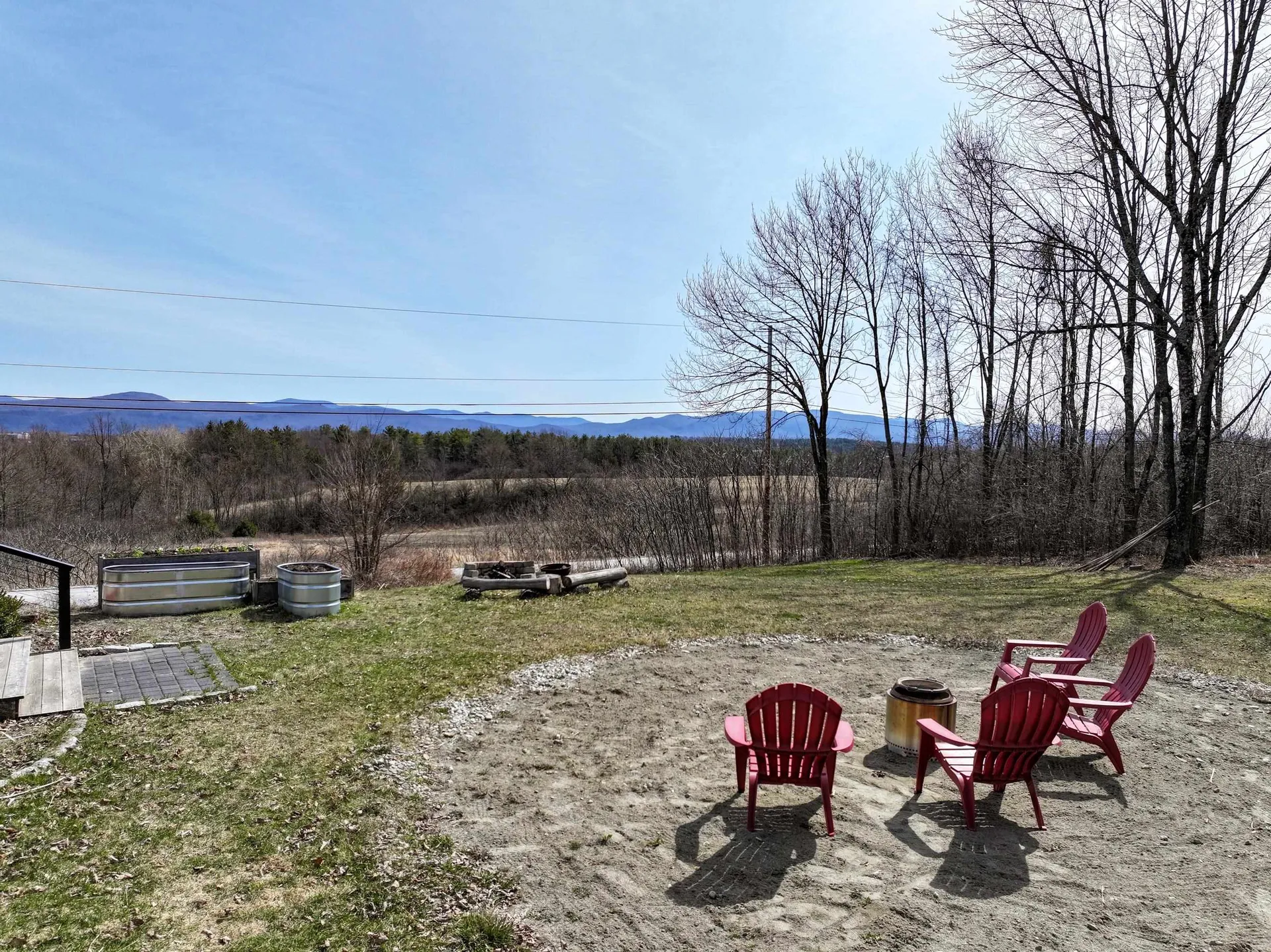 1011 Vermont Route 125 Cornwall VT 05753