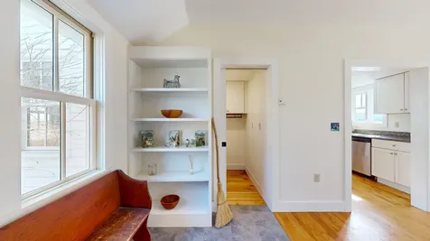 1011 Vermont Route 125 Cornwall VT 05753