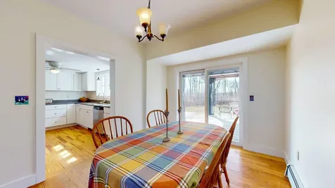 1011 Vermont Route 125 Cornwall VT 05753